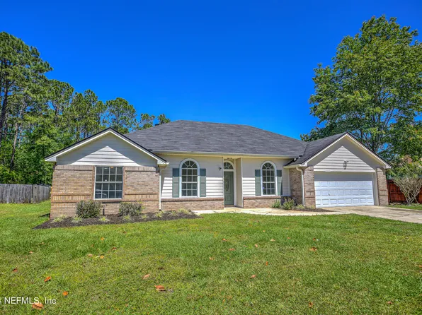 8931 NEEDLEPOINT PLACE Place, Jacksonville, FL 32244