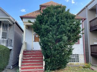 8545 S Manistee Ave, Chicago, IL 60617