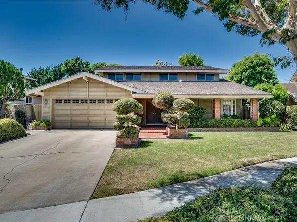 17331 Elsinore Cir, Huntington Beach, CA 92647