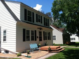 6226 15th Ave S, Richfield, MN 55423