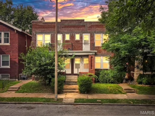 6040 Southwest Ave, Saint Louis, MO 63139