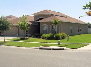 1423 Emerald Hill Way, Valrico, FL 33594