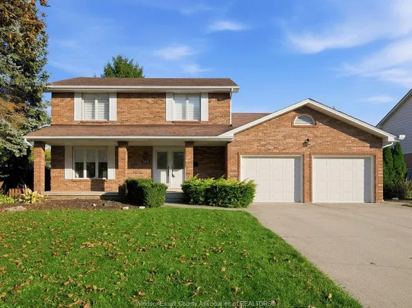 559 Harbourne Cres, Tecumseh, ON N8N 3J5