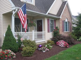 5215 Surrey Ct, Allentown, PA