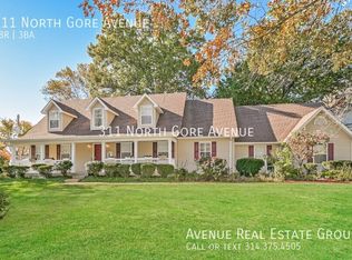 311 N Gore Ave, Saint Louis, MO