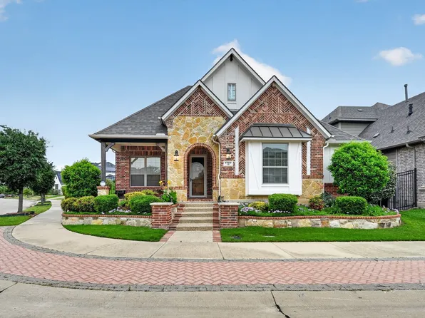 1107 Amber Rose Way, Arlington, TX 76005