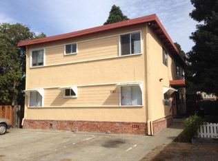 1721 9th St, Berkeley, CA 94710