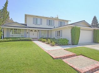 10172 Bilich Pl, Cupertino, CA 95014