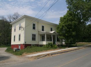 229 Pleasant St, St Johnsbury, VT 05819