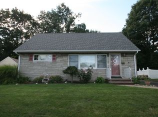116 Doherty Dr, Clifton, NJ