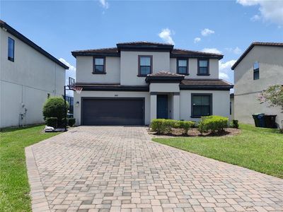 242 Aidans Lndg, Haines City, FL, 33844