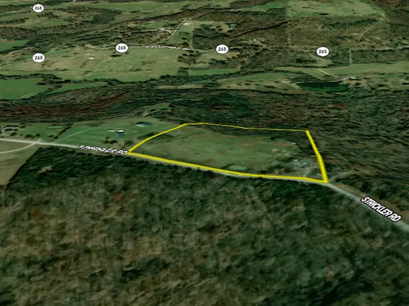 19190 Strickler Rd Lot Wp001, West Fork, AR 72774