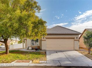 3864 White Cedar Dr, Las Vegas, NV 89115
