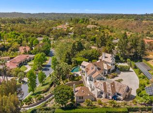 17432 Calle Mayor, Rancho Santa Fe, CA 92067