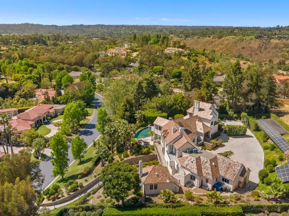 17432 Calle Mayor, Rancho Santa Fe, CA 92067