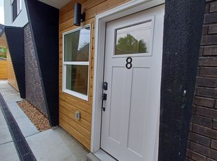 815 W 100 S #8, Salt Lake City, UT 84104