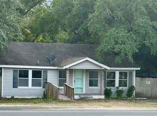 410 E 1st St, Groveton, TX 75845