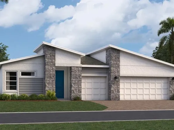 1705 Rider Rain Ln, Apopka, FL 32703