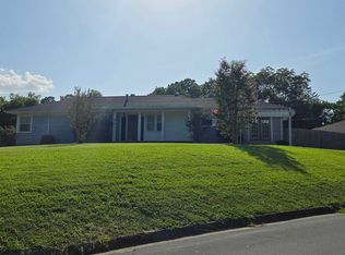 4 Northwood Dr NE, Rome, GA 30161