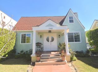 1148 West Blvd, Los Angeles, CA 90019