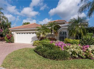 155 Via Napoli, Naples, FL 34105