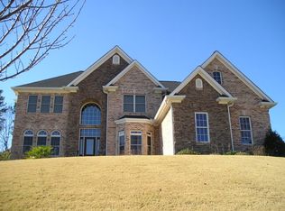 1702 Wintergreen Rd, Dalton, GA 30720