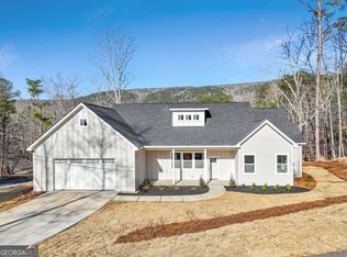 290 Morse Elm Loop, Waleska, GA 30183
