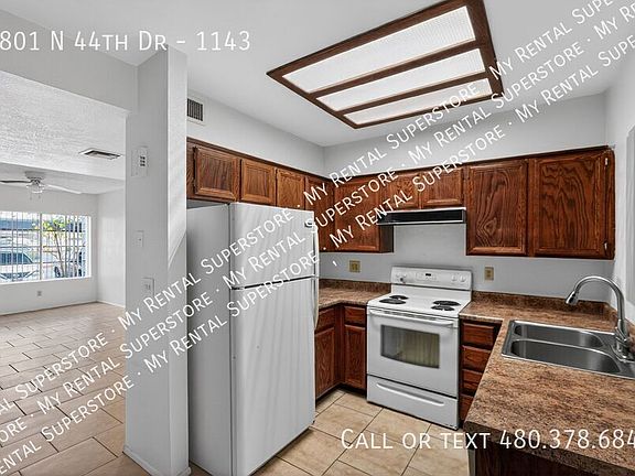 5th image of 7801 N 44th Dr Unit 1143