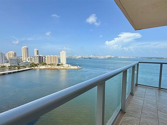 3rd image of 1155 Brickell Bay Dr APT 2310