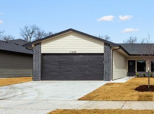 11448 W 35th Cir, Wichita, KS 67215