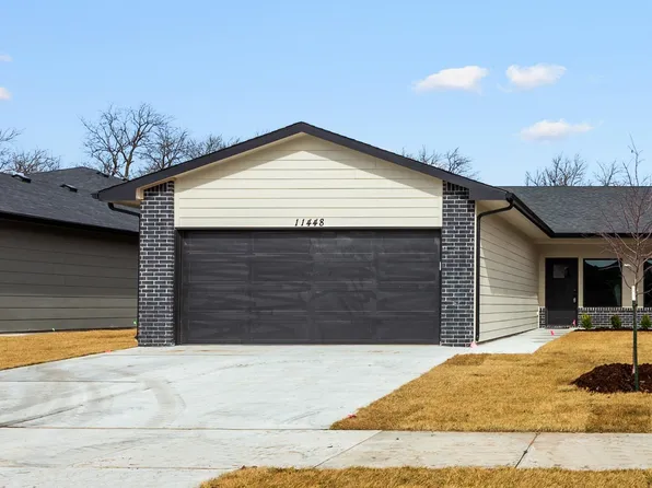 11448 W 35th Cir, Wichita, KS 67215