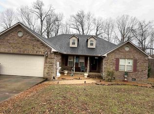95 Lab Dr, Buchanan, TN 38222