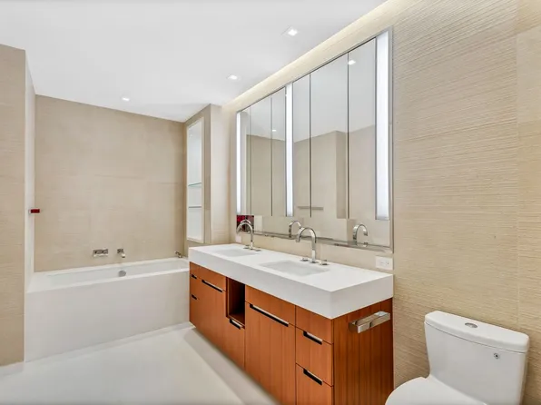 1 West End Avenue image 6 of 21