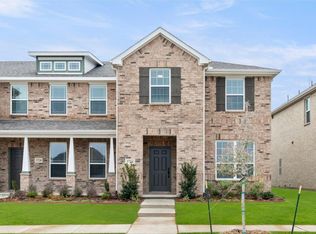 3724 Paradise Way, Sherman, TX 75090