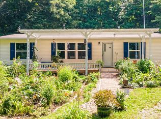 3293 County Road 172, Cardington, OH 43315