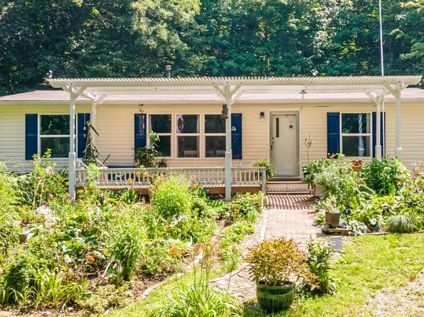 3293 County Road 172, Cardington, OH 43315