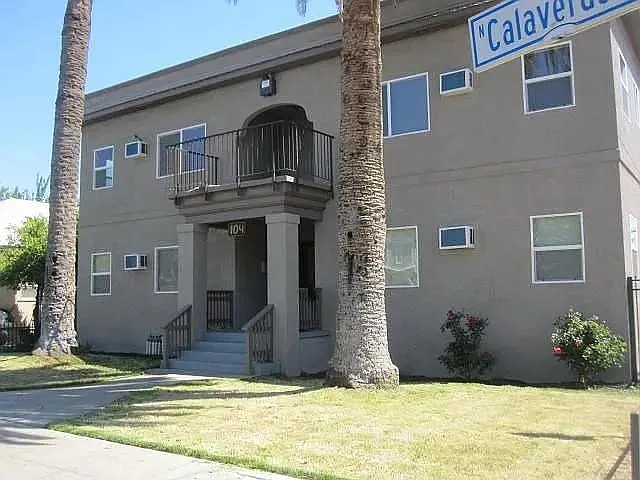 104 N. Calaveras St. - 104-10 — Photo 2