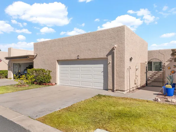 3345 E UNIVERSITY Drive E #71, Mesa, AZ 85213