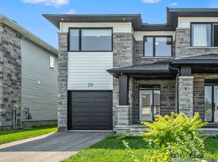 29 Mac Beattie Dr S, Arnprior, ON K7S0J3