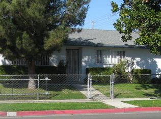 528 W Saginaw Way, Fresno, CA 93705