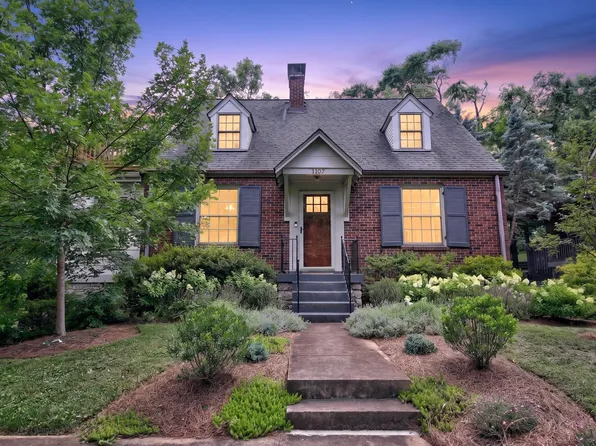 1107 Clayton Ave, Nashville, TN 37204