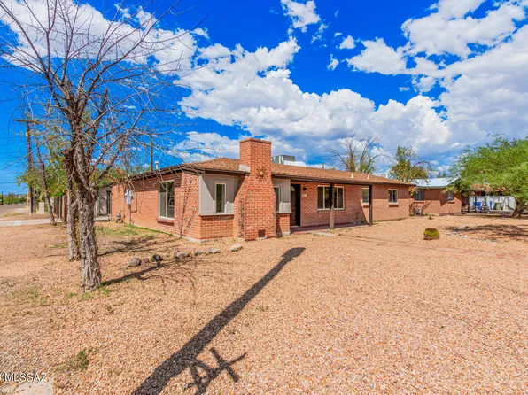901 E King St, Tucson, AZ 85719