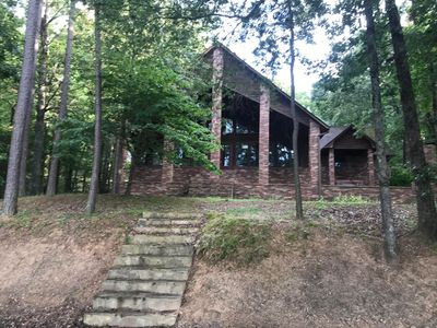 1351 Thompson Bay Loop, Scranton, AR, 72863