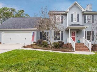 3317 Beech Bluff Ln, Raleigh, NC 27616