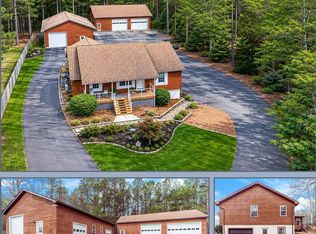 12345 H G Trueman Rd, Lusby, MD 20657