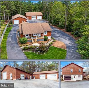 12345 H G Trueman Rd, Lusby, MD, 20657