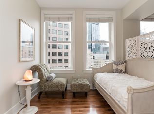 1500 4th Ave APT 802, Seattle, WA 98101