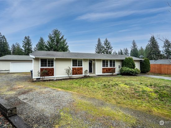 12411 213th Avenue E, Bonney Lake, WA 98391