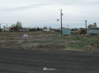 LOT 16 Washington St S #7, Warden, WA 98857