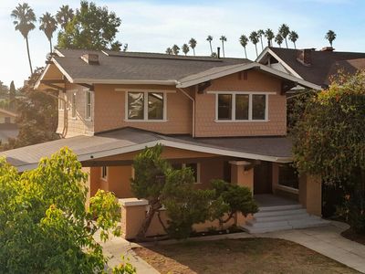 225 S Ardmore Ave, Los Angeles, CA, 90004